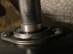 OMBWarehouse.com 1" Standard Axle Bearing, Integral Locking Collar Review