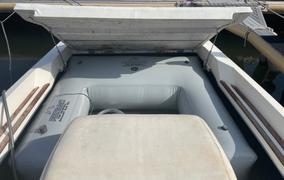 SWELL Wakesurf Fatsac - Flyhigh FatSac Fat Seat for Direct Drive Boats - 1,250 lbs. W710 Review