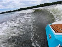SWELL Wakesurf 2013-2020 Nautique G Series Ballast Upgrade Package - up to 1,865 lbs Review
