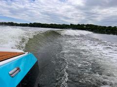 SWELL Wakesurf 2013-2020 Nautique G Series Ballast Upgrade Package - up to 1,865 lbs Review
