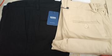 Kasual Cream HEC Chino 2.0 Review