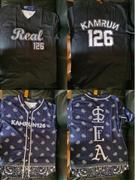 Subliminator Baseball Jersey - AOP Review
