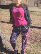 Subliminator Athletic Jogger - AOP Review