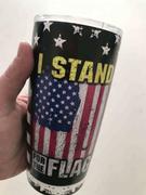 Subliminator 20oz Tumbler - AOP Review