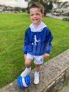 Subliminator Athletic Kids Hoodie - AOP Review