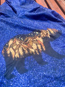 Subliminator Athletic Dog Zip-Up Hoodie - AOP Review