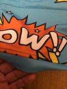 Subliminator Fashion Dog Zip-Up Hoodie - AOP Review