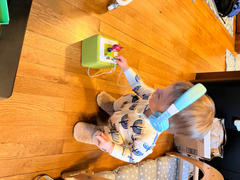 Ten Little Cozy Slippers Review