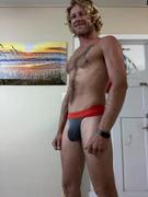 STEVENEVEN.COM Doreanse 1258-smk Warrior Thong Smoke-red Review