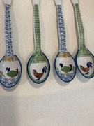 The Polish Pottery Outlet Stirring Spoon (Chicken Dance) | L008U-P320 Review