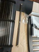 ThePorchSwingCompany.com Centerville Amish Heavy Duty Mission Treated Porch Swing Review