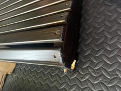 ThePorchSwingCompany.com Centerville Amish Heavy Duty Mission Treated Porch Swing Review