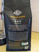 AIRJO COFFEE ROASTERS SUMATRA BLEND - Smooth & Rich Review