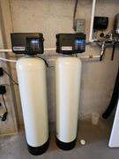 midatlanticwater.net Fleck 2.5 Cubic Foot 2510AIO Advanced Iron Filter (Katalox-Light™) (AIO™ Air Injection) Review