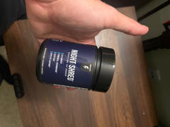 Innosupps International Night Shred Review