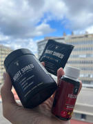 Innosupps International Night Shred Review