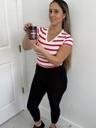 Inno Supps 3 Bottles of Nitro Wood Review