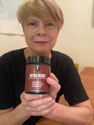 Innosupps International Nitro Wood™ Review