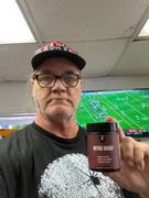 Innosupps International Nitro Wood™ Review