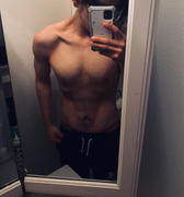 Inno Supps 3 Bottles of Inno Shred Review