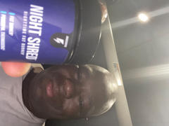Innosupps International Night Shred Review
