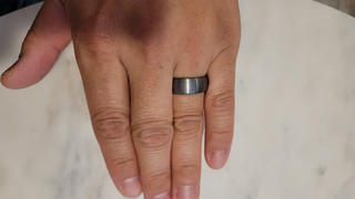 Hitched The Tungsten Classic Two-Tone: Natural & Black Review