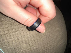 Hitched The Tungsten Flat Edge Review