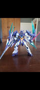 USA Gundam Store MG 1/100 Gundam AGE II Magnum Review
