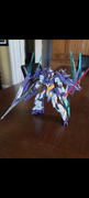 USA Gundam Store MG 1/100 Gundam AGE II Magnum Review