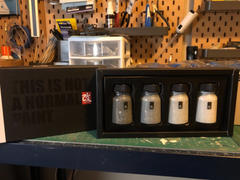 USA Gundam Store E7 Artist Edition: Monochromatic Series White Review