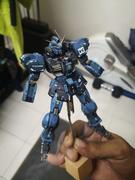 USA Gundam Store Photo Etch S04 RG Sazabi Review