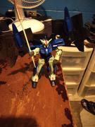 USA Gundam Store 1/144 HG Gundam Griepe Review