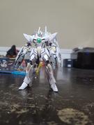 USA Gundam Store HGBF 1/144 #63 Reversible Gundam Review