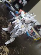 USA Gundam Store HGBF 1/144 #63 Reversible Gundam Review