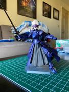 USA Gundam Store Fate/Stay Night figma No.432 Saber (Alter) 2.0 Review