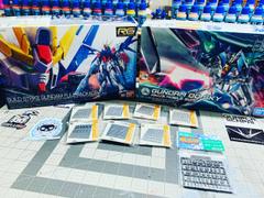 USA Gundam Store D.U.A Details Upgrade Accessories 035 Review