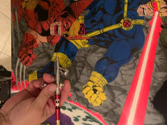 USA Gundam Store Harder & Steenbeck Infinity CR Plus 2 in 1  0.15 & 0.4mm Airbrush Review