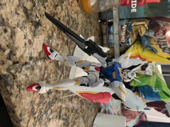 USA Gundam Store HGAGE 1/144 #29 Gundam Legilis Review