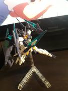 USA Gundam Store HGDB 1/144 #01 Gundam AGE II Magnum Review