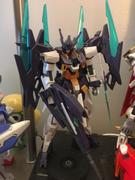 USA Gundam Store HGDB 1/144 #01 Gundam AGE II Magnum Review
