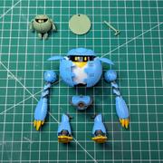 USA Gundam Store HGDB 1/144 #004 Momokapool Review