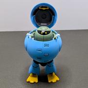 USA Gundam Store HGDB 1/144 #004 Momokapool Review