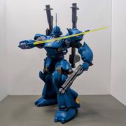 MG 1/100 MS-18E Kampfer – USA Gundam Store
