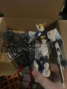 USA Gundam Store M.S.G. Modeling Support Goods Weapon Unit 27 Impact Knuckle Review