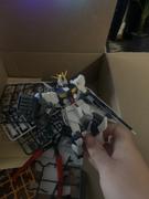 USA Gundam Store M.S.G. Modeling Support Goods Weapon Unit 27 Impact Knuckle Review