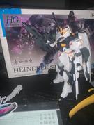 USA Gundam Store M.S.G. Modeling Support Goods Weapon Unit 27 Impact Knuckle Review
