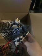 USA Gundam Store M.S.G. Modeling Support Goods Weapon Unit 27 Impact Knuckle Review