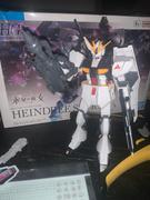 USA Gundam Store M.S.G. Modeling Support Goods Weapon Unit 27 Impact Knuckle Review