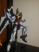 USA Gundam Store HG 1/144 #41 Strike Noir Gundam Review