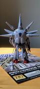 USA Gundam Store HG 1/144 R13 Providence Gundam Review
